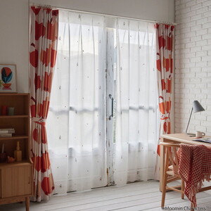 レースカーテン