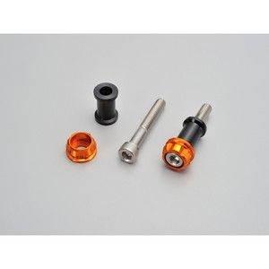 ツーリング用品