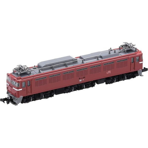 新着 TOMIX 7145 EF81-400形 JR九州仕様 電気機関車 - www.quali.ind.br