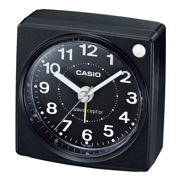 CASIO TQ-750J-1JF ubN [dguv (A[)]