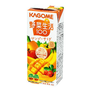 トマト・野菜ジュース