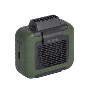 GENERAL スタンド式扇風機 ミントグリーン グリーン ポータブルファン GENERAL スタンド式扇風機 ミント