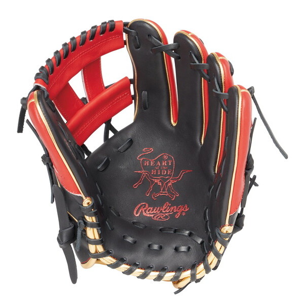 Rawlings ローリングス 野球 軟式用グローブ 軟式 HOH サンダー
