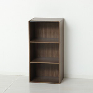 カラーボックス