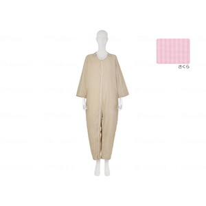 パジャマ・ねまき（福祉介護）