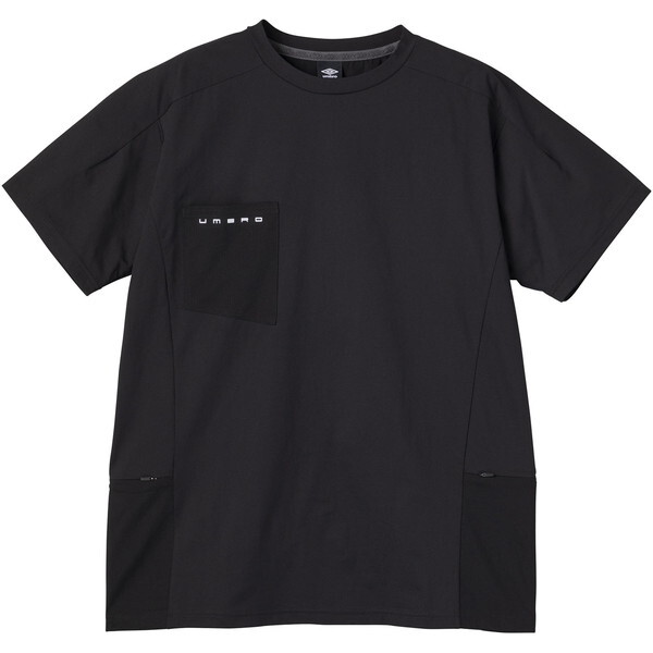 Au TbJ[g[jOEGA UMBRO COACHERS R[`[Ygbv ubN O UF5SHS60M BK00