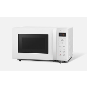 PANASONIC NE-FL1C-W ホワイト [単機能電子レンジ (22L)]