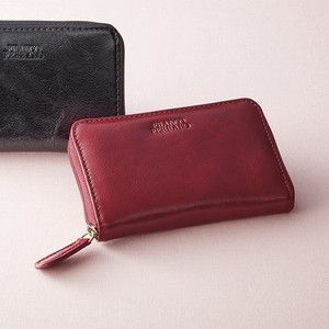 財布・名刺入れ・キーケース