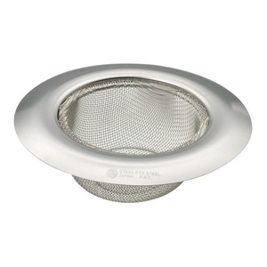 排水口ゴミ受け・ふた