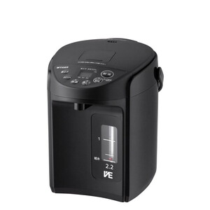 美品　象印　マイコン沸とう 電動ポット5.0L 2024年製 CD-SE50型 象印 CD-SE50 ホワイトグレー [マイコン沸とう電動ポット（5L