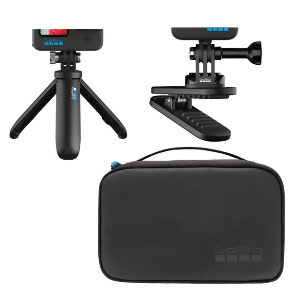 GoPro AKTTR002 Travel Kit [gxLbg GoProANZT[]