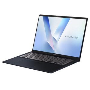 ASUS X1607QA-PU165W クワイエットブルー Vivobook [ノートパソコン 16型 / Win11 Home]