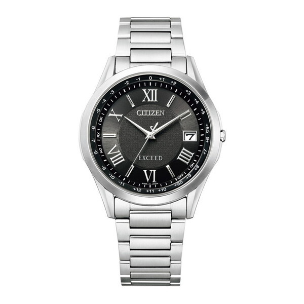 CITIZEN CB1110-61E EXCEED(GNV[h) [GREhCudgrv (YEIb`)]