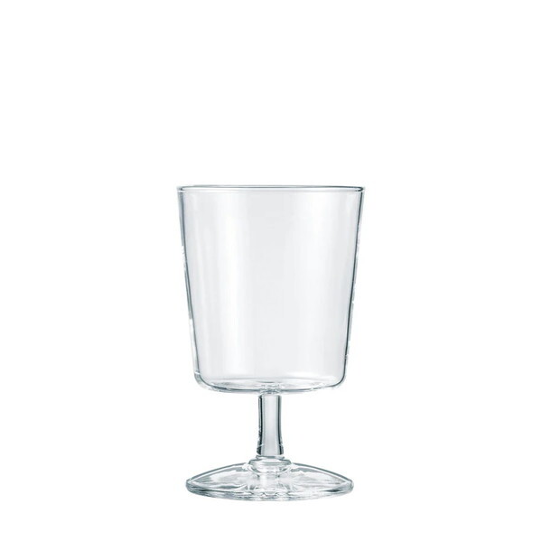 HARIO S-GG-300 Glass Goblet [�ϔM�K���X���S�u���b�g]