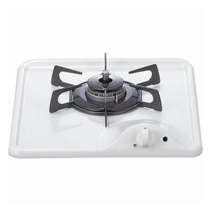 NORITZ GFH-4007S-W5-LP スノーホワイト [ガスファンヒーター プロパン