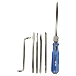 ドライバー・六角棒レンチ