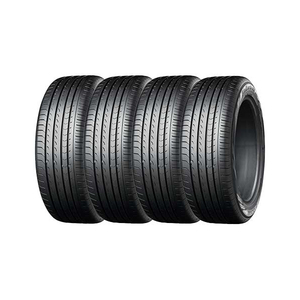 DUNLOP 4本セット DUNLOP ダンロップ エナセーブ EC204 195/60R17 90H