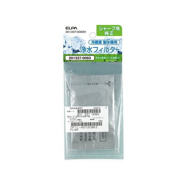 ELPA 201337-0093H [�①�ɏ򐅃t�B���^�[(�V���[�v�p)]