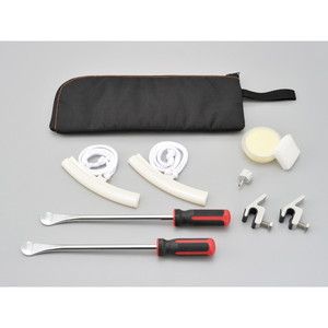 メンテナンス・バイク工具