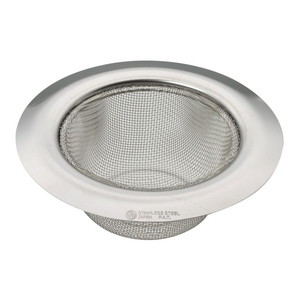 排水口ゴミ受け・ふた