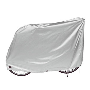 サイクルカバー類／フレームプロテクター