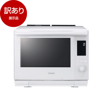 スチームオーブンレンジ・ウォーターオーブン