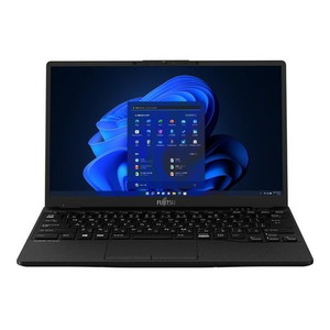 Windowsノート本体 LIFEBOOK UH Core i5-1335U/8GB/256GB LIFEBOOK (Core i5-1335U/16GB/SSD/光学ドライブなし/Win11 Pro 64bit