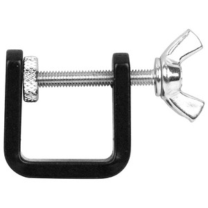 クランプ・バイス