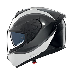 フルフェイスヘルメット