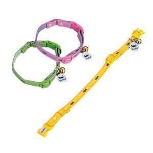 猫用首輪・胴輪・リード