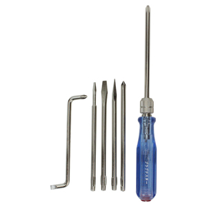 ドライバー・六角棒レンチ