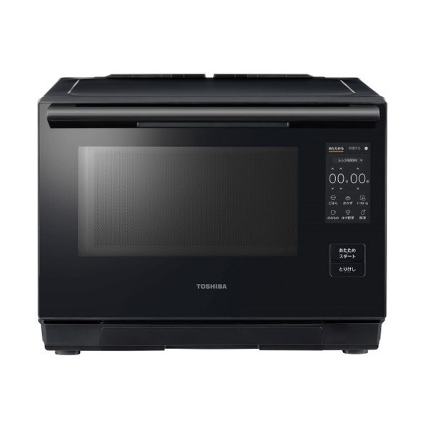 ���� ER-D4000B(K) �u���b�N �Ηq�h�[�� [�X�`�[���I�[�u�������W (26L)]
