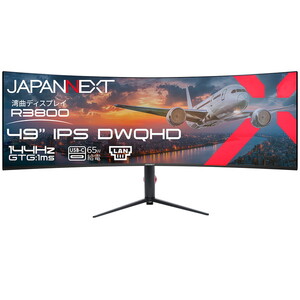 【美品】ゲーミングモニター 液晶ディスプレイ・モニター 41～51インチ ゲーミング 通販