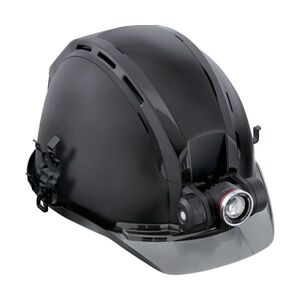 ヘルメット・軽作業帽