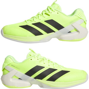 ADIDAS アディダス テニス シューズ アディゼロ ウーバーソニック 5