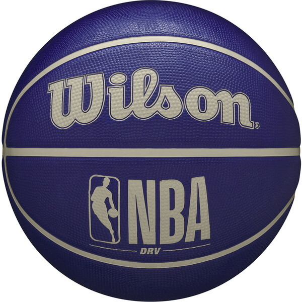�E�B���\�� WZ3016201XB7 NBA DRV �o�X�P�b�g�{�[�� (�C���f�B�S) 7�� �u���[