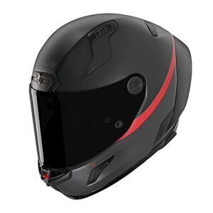 フルフェイスヘルメット