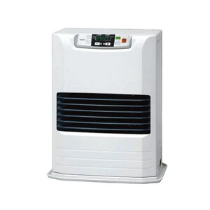 FF式石油ファンヒーター