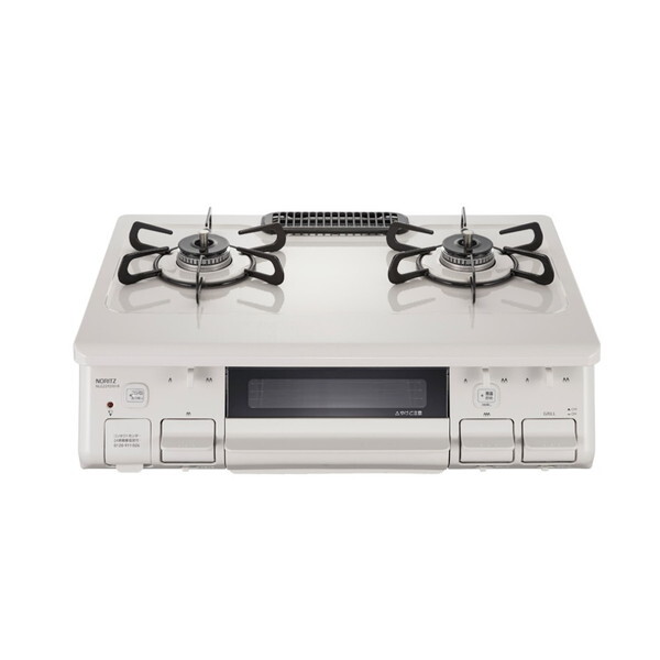 NORITZ NLG2295WHR-13A �i�`�������z���C�g [�K�X�R���� (�s�s�K�X�p�E2���E�E���ΉE59cm)]