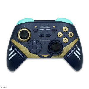 ゲームパッド・ジョイスティック