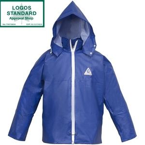 LOGOS ハイパーマリンエクセルプロ ジャケットレッド3L No.12170410