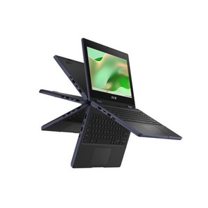 Chromebook CZ1104FM2A-NS0042（Flipタイプ） ASUS CZ1104FM2A-NS0042 ミネラルグレー Chromebook CZ11 Flip [ノート