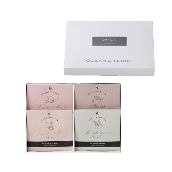 OCEAN&TERRE ۂ|E&XpCXZbg A964