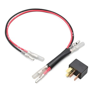 バイク用電気機器