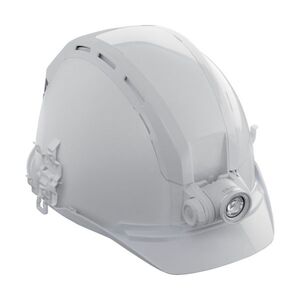 ヘルメット・軽作業帽