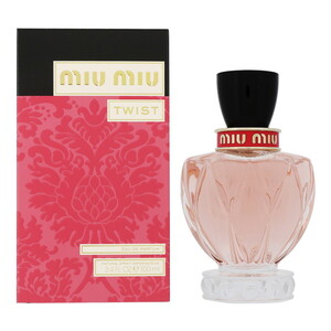 MIU MIU 香水（レディース） 通販 ｜ 激安の新品・型落ち