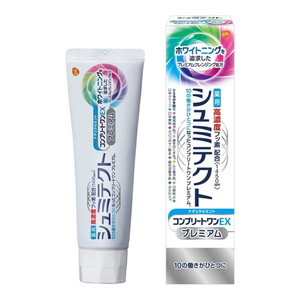 デンタルケア・オーラルケア