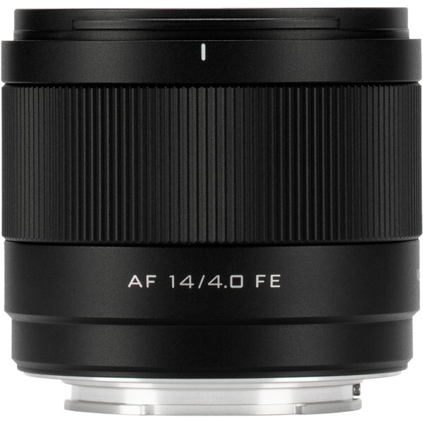 VILTROX AF 14/4.0 AIR E [�P�œ_�����Y (�\�j�[E�}�E���g)]