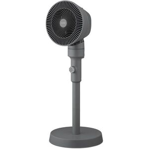 TEKNOS KI-323DC [リビング扇風機 (DCモーター搭載・リモコン付