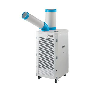 スポットエアコン